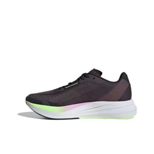 Adidas Duramo Speed Aurora Black Zero Metalic Core Black Women's