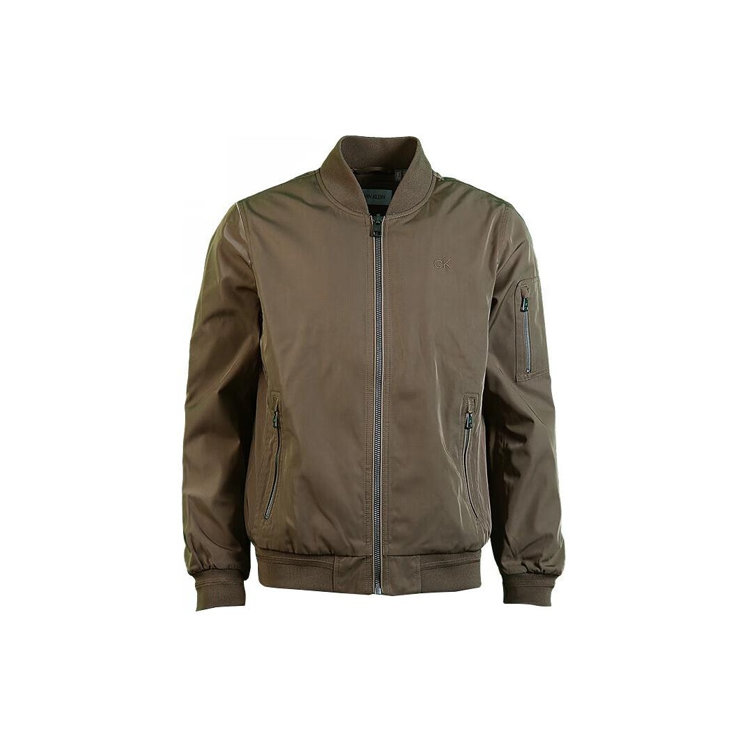 Calvin klein men's jacket rn 54163 hotsell