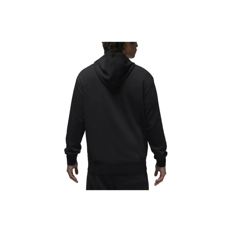 Jordan Essentials Sweatshirt Men's Black-2
