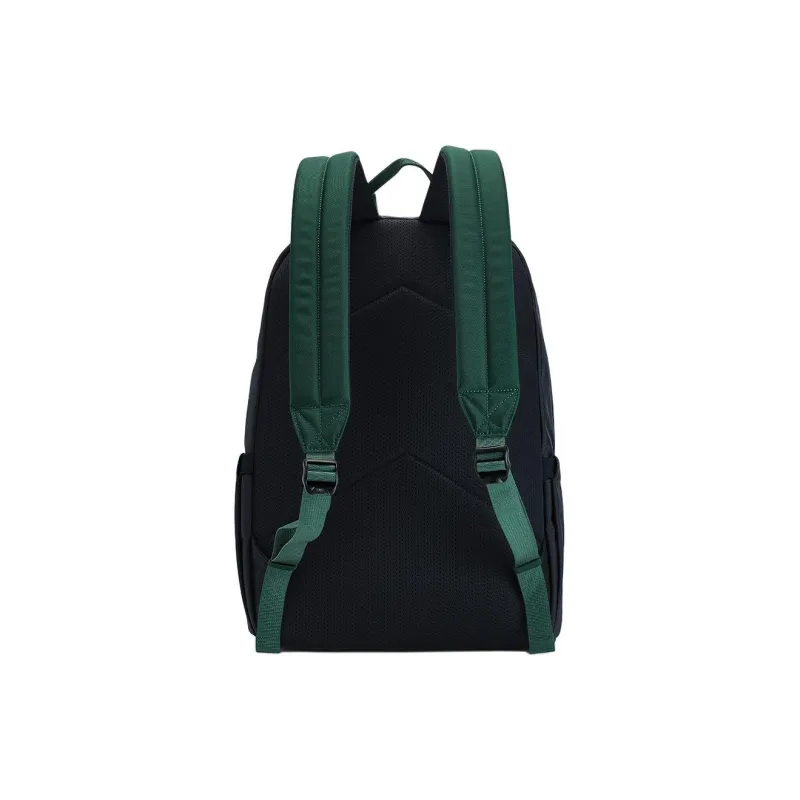 FILA Fabric Backpack Extra Small Men's Elegant Navy Blue-3