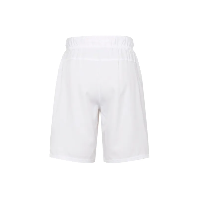 Nike Dri Fit Casual Shorts Men White-1