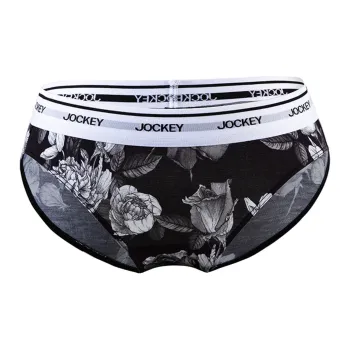 JOCKEY Underpants Women's 1 Pack Multicolor