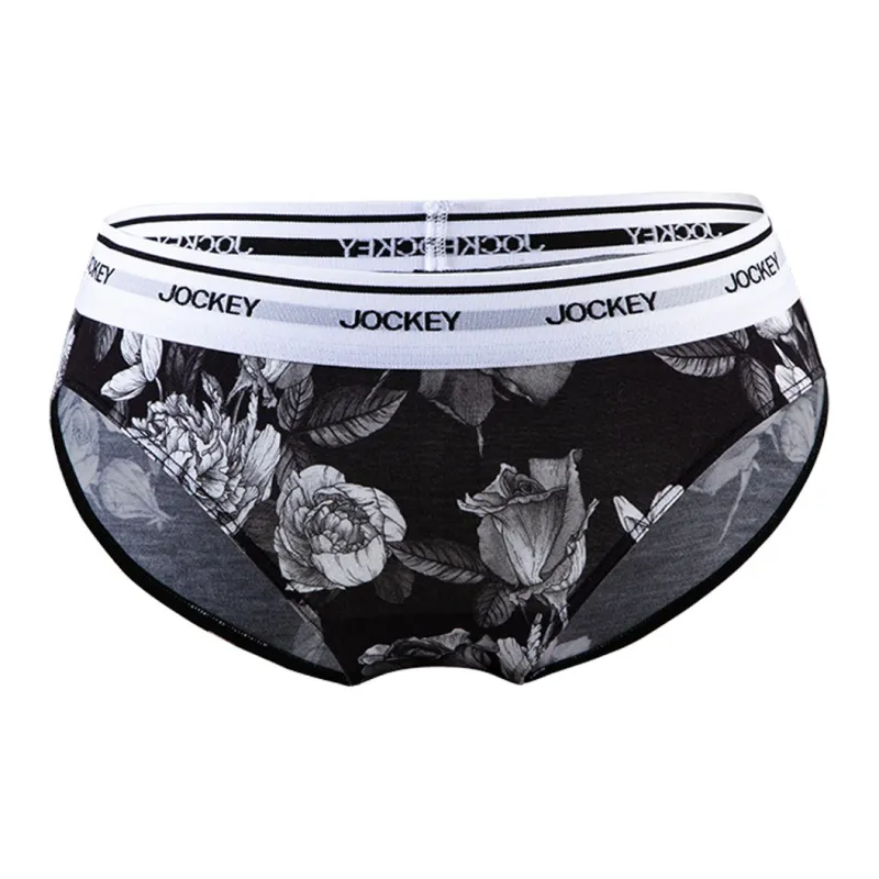 JOCKEY Underpants Women's 1 Pack Multicolor-0