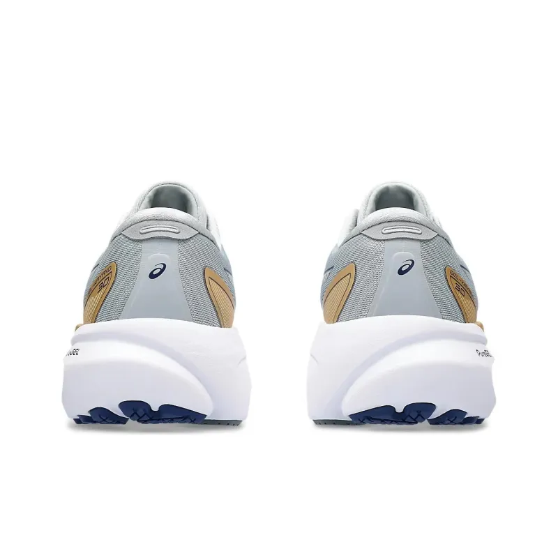 Asics Gel Kayano 30 Piedmont Grey Champagne Women's-4