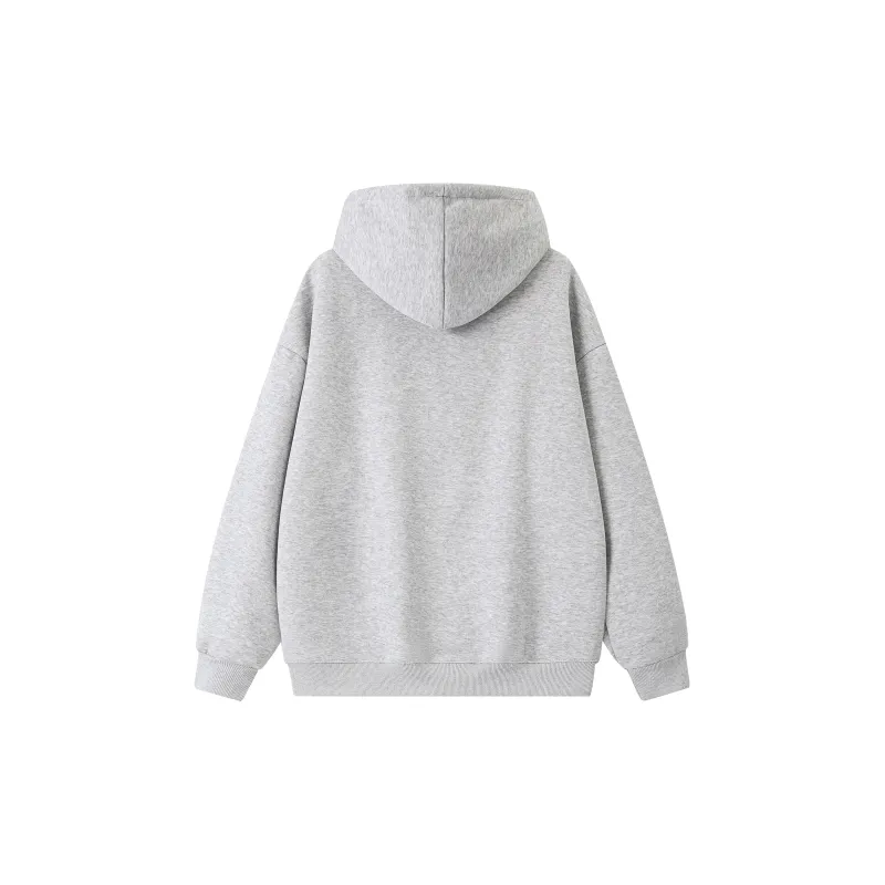 Universal Templates Sweatshirt Unisex-8