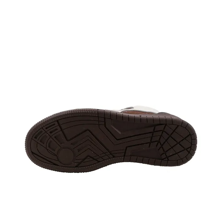 DFOA Low Top Skateboard Shoes Unisex-5