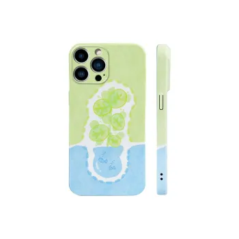 Povatine Phone Cases