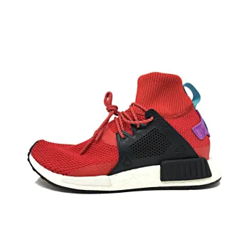 Adidas Originals Nmd XR1 Adventure Pack Scarlet