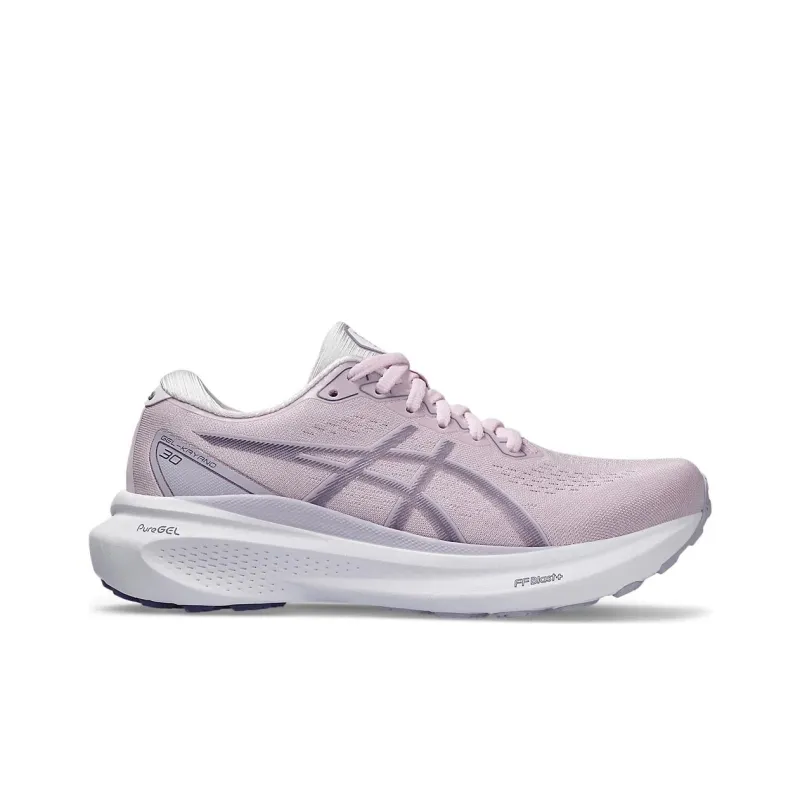Asics Gel Kayano 30 Cosmos Ash Rock Women's-1