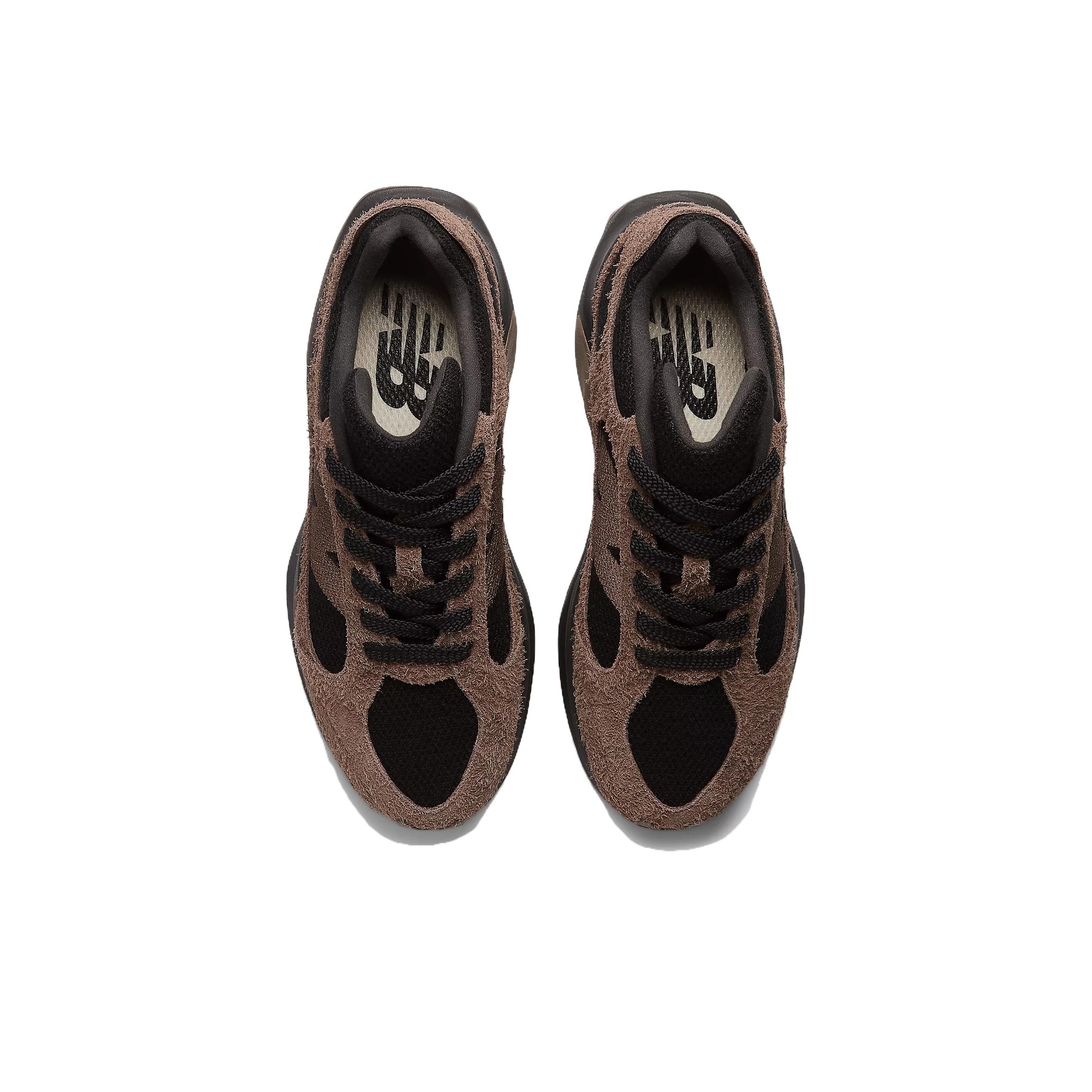 New Balance Wrpd Runner Dark Mushroom - POIZON