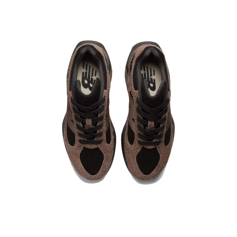 New Balance Wrpd Runner Dark Mushroom-3