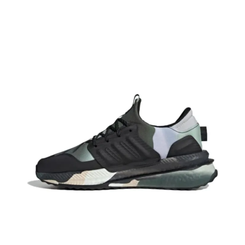 Adidas X_PLR Boost Core Black Grey-0