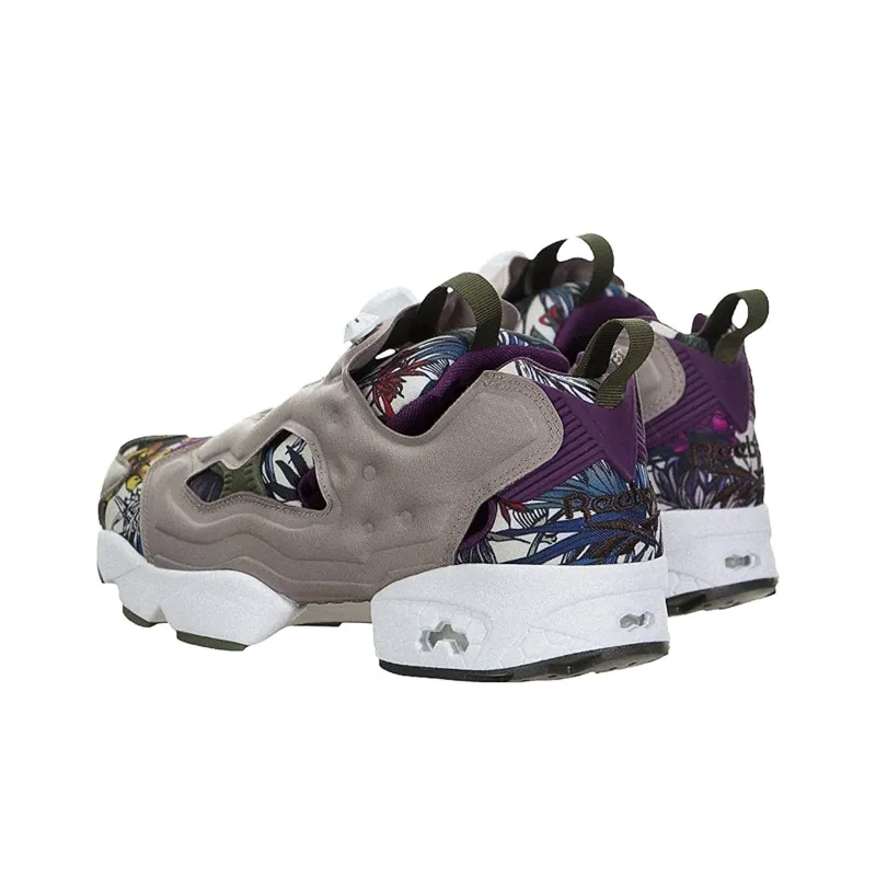 Reebok InstaPump Fury 'Seasonal Graphic Pack'-2