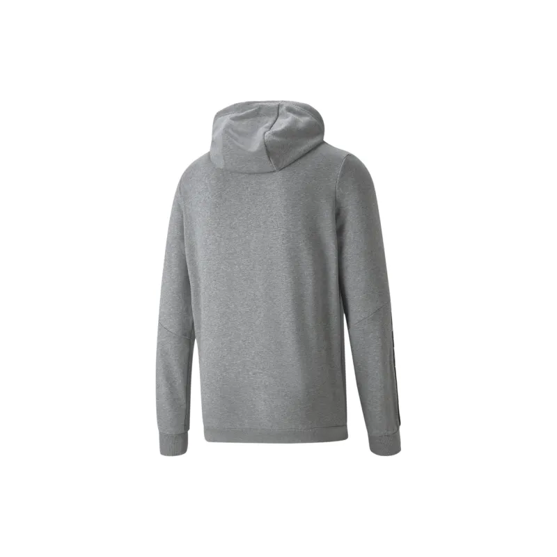 PUMA Sudadera Con Capucha Para Hombre Essentials+ Tape-1