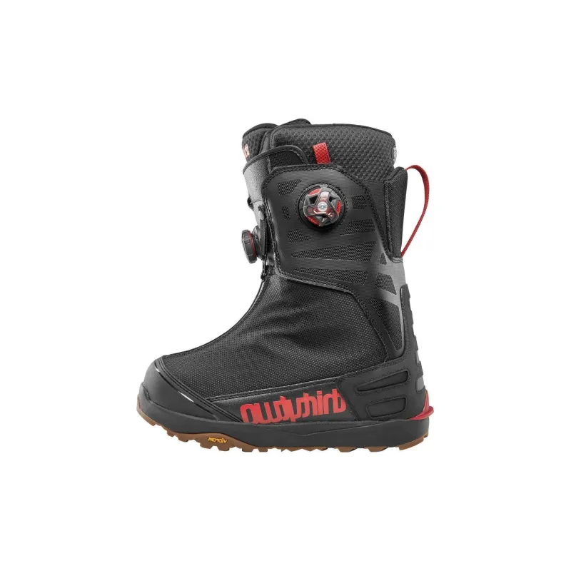 ThirtyTwo Ski Boots-0