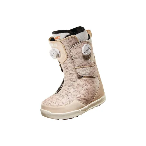 ThirtyTwo B4BC Single Snowboard Ski Boots Women's