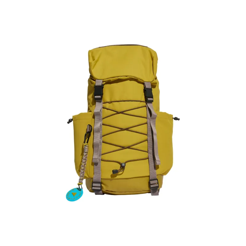 Adidas Free Shipping With AdiClub Adidas By Stella McCartney Backpack-0