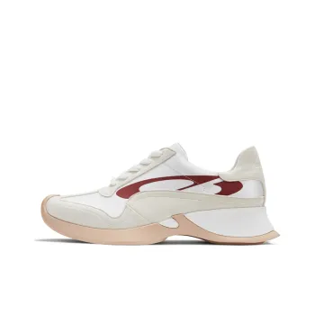 Lost In Echo Low-Top Casual Shoes Women's