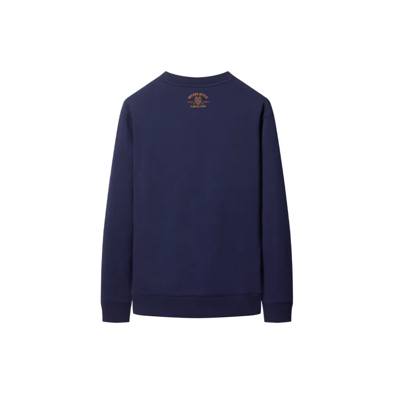 SEPTWOLVES Sweatshirts Men-9
