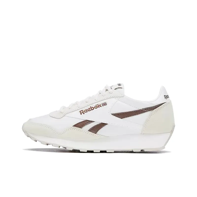 Reebok Az 2 'White Gray Black'-0