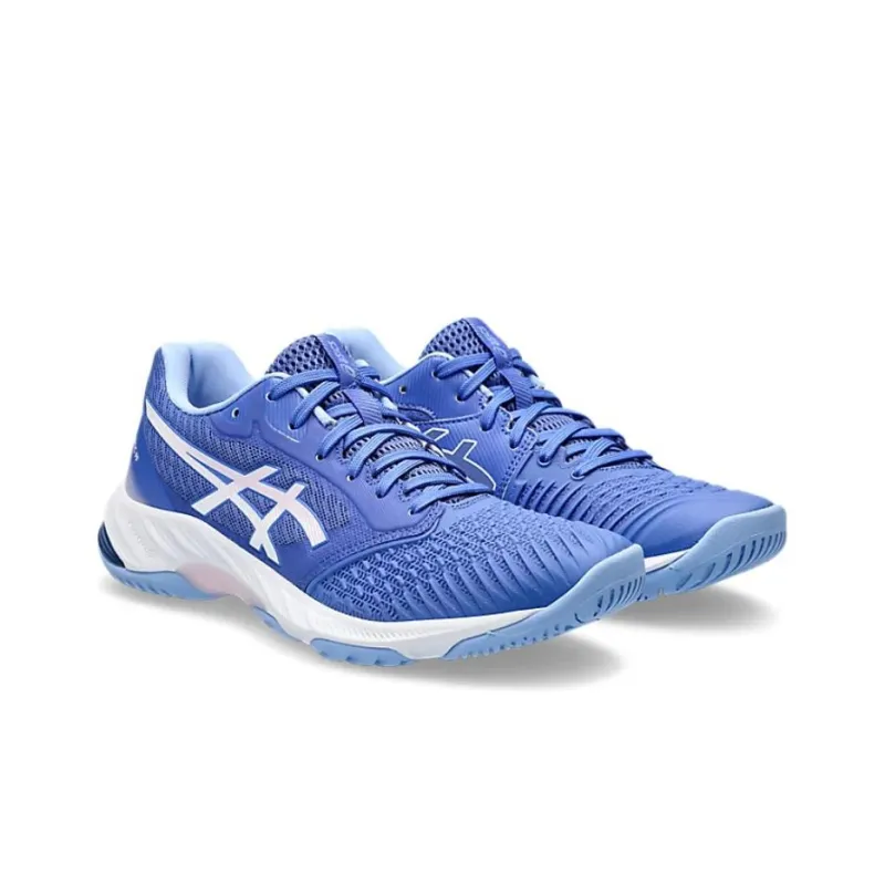Asics Netburner Ballistic Ff 3 Sapphire Cosmos Women's-2