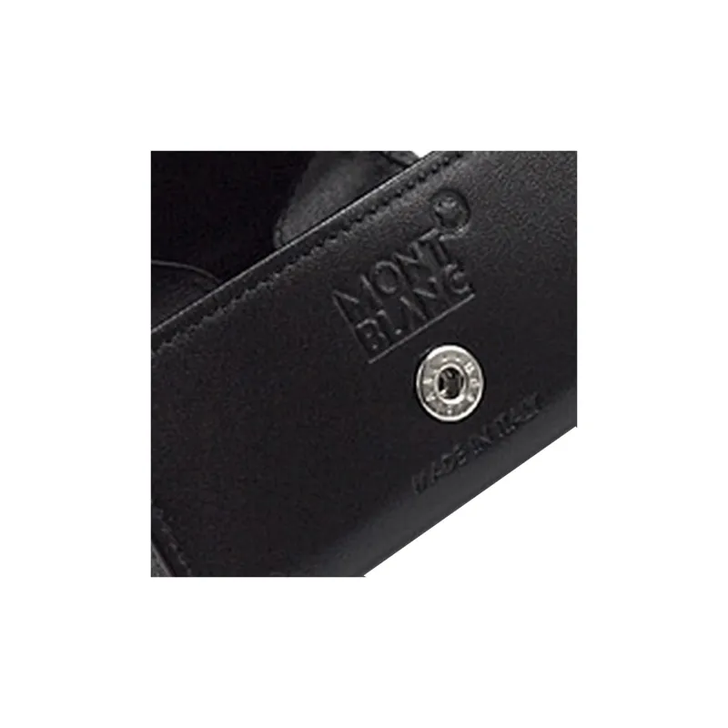 MONTBLANC Meisterstück Small Coin Case-2