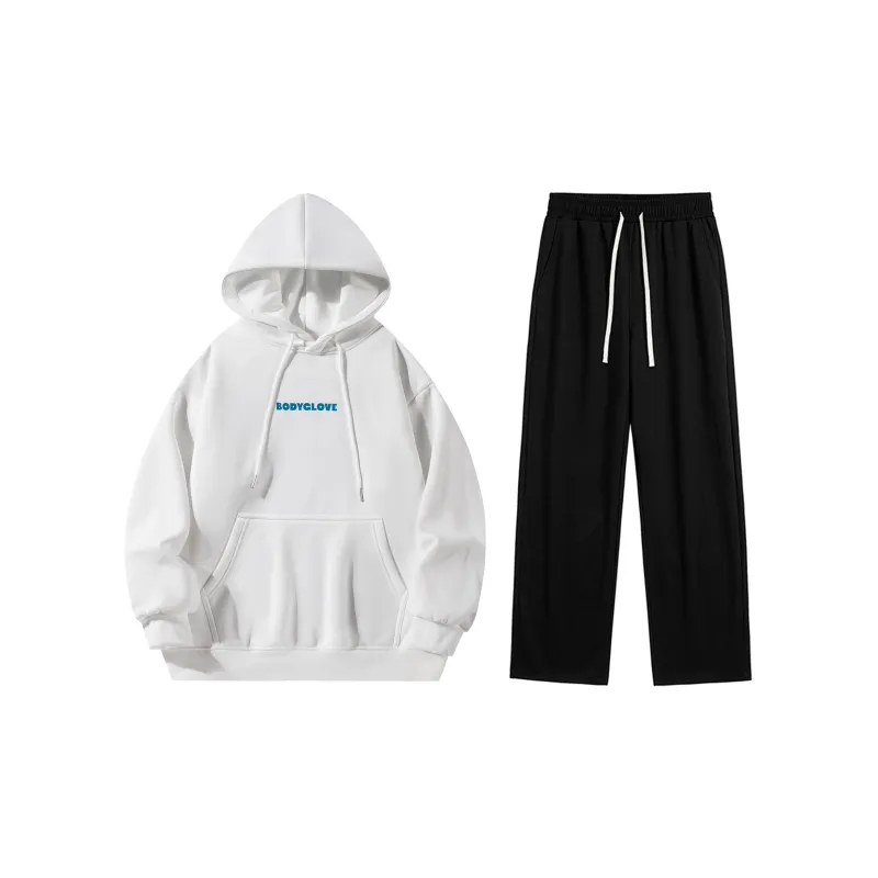 BODY GLOVE Sweatshirt Set Unisex-9