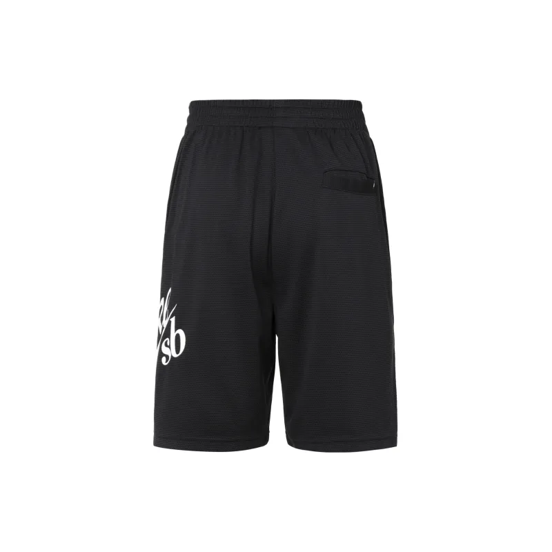 Nike Sports Shorts Men Black-2