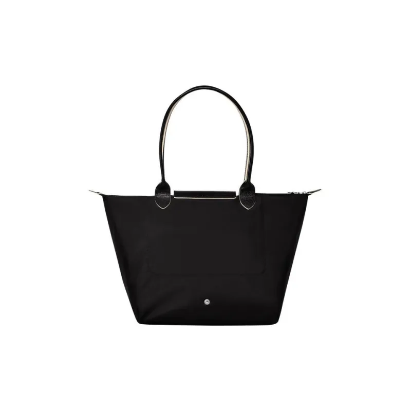 LONGCHAMP Le Pliage Club Handbags Black-2