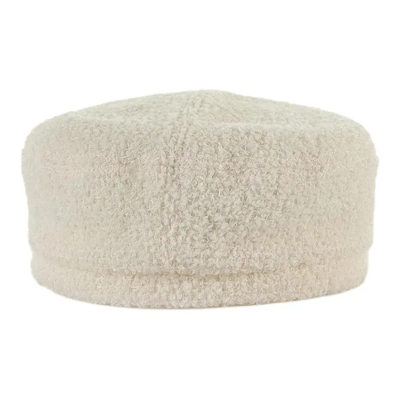 Helen Kaminski Hailie Bouclé Designed Beret-3