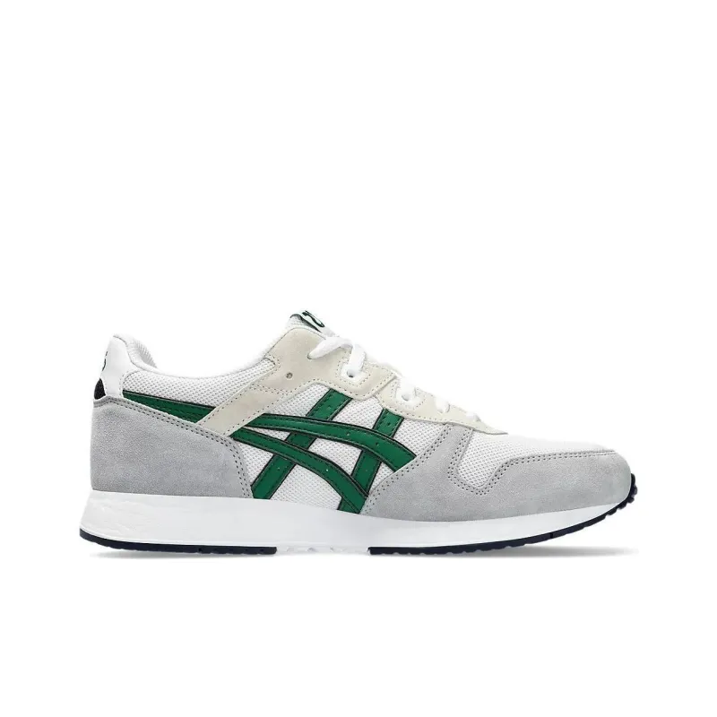 Asics Lyte Classic 'White Grey Green'-1