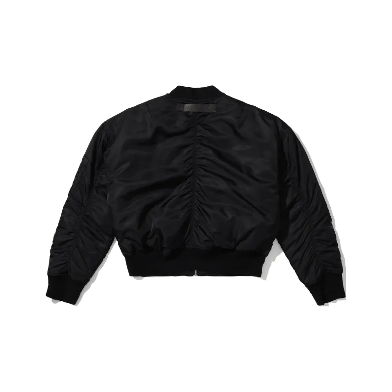 EGO FETCH Padded Puffer Jacket Coat Unisex-3