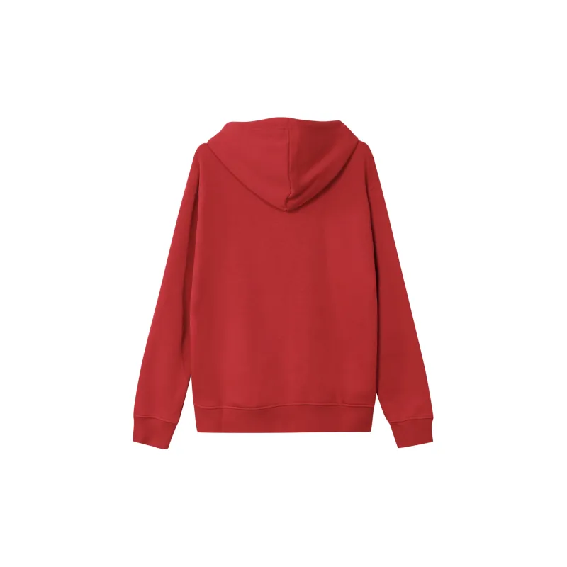 Jordan Sweatshirts Men Red-1