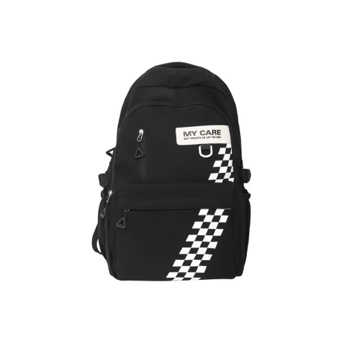 GEERDUN Nylon Laptop HAND Unisex Black/Pink/White/Green