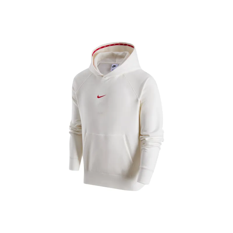 Nike Dragon New Year's Collection Sweatshirt Men's Sail White-1