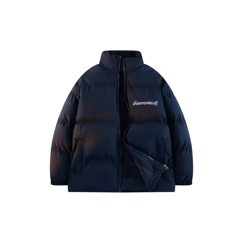 VniVerseVClub Puffer Jacket Unisex-27