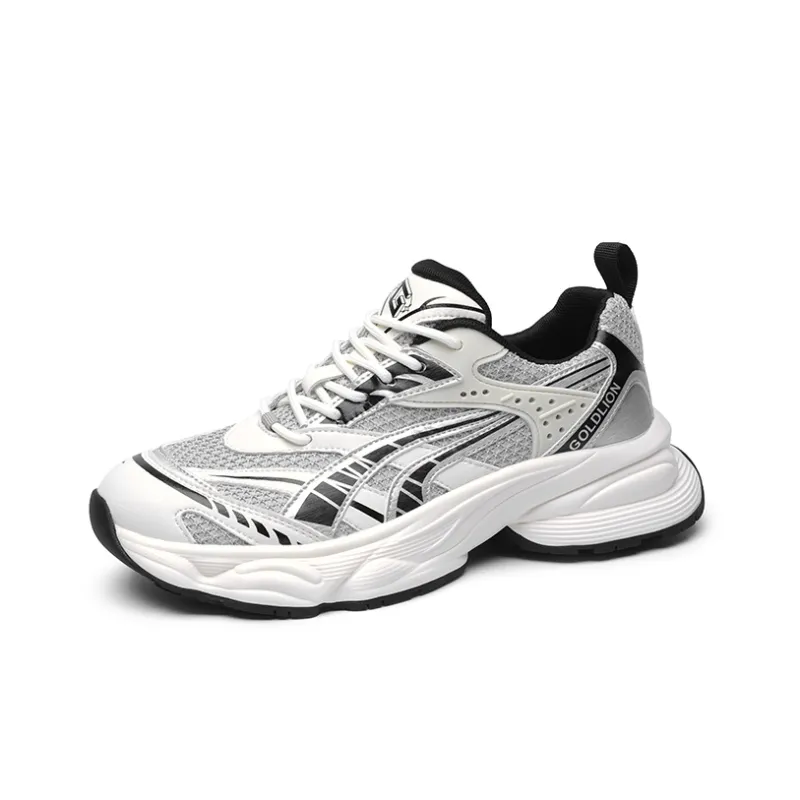 GOLDLION Low-Top Casual Shoes Men's-6