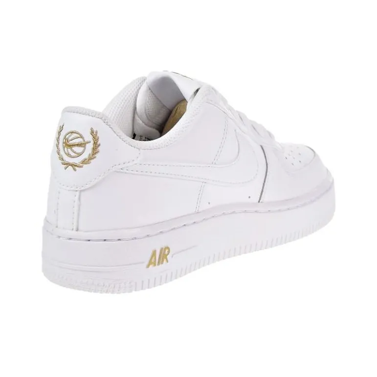 Nike Air Force 1 Low 'Metallic Gold' Gs-3