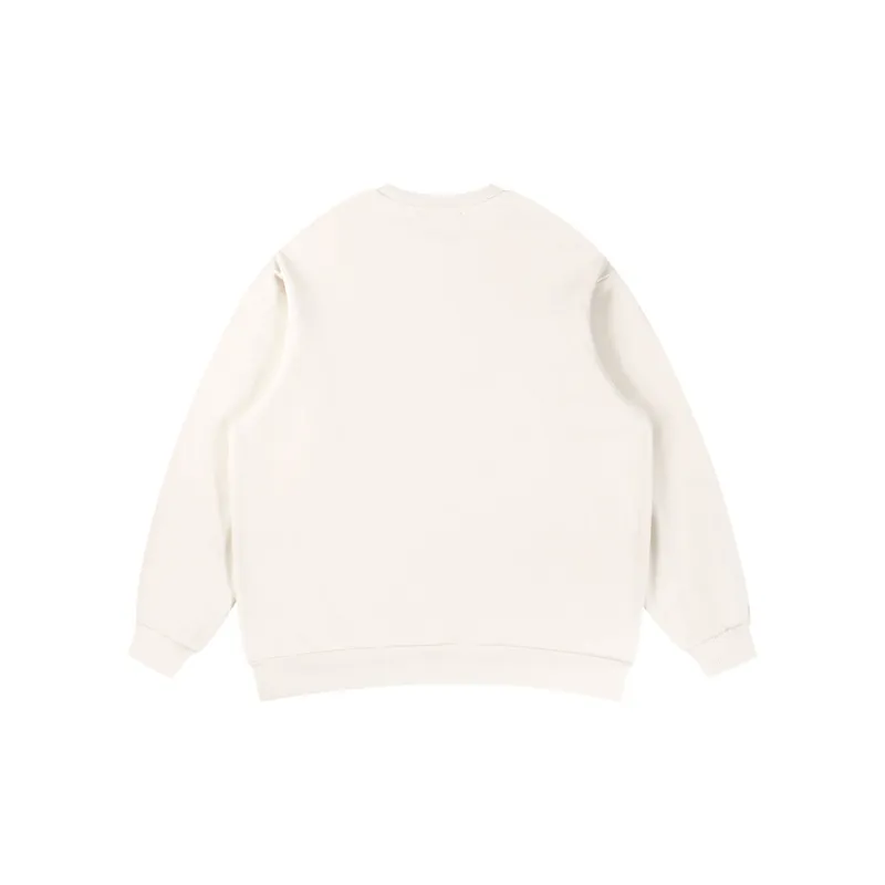 BETTY BOOP Sweatshirts Unisex-6
