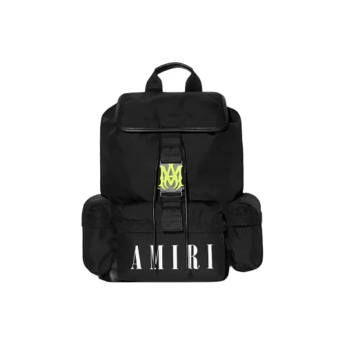 AMIRI Backpacks