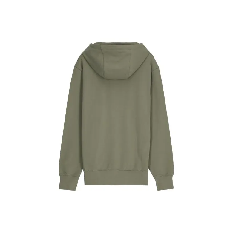 C.P.Company Sweatshirt Men's Green-1