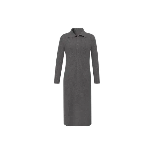 Brother is really good Long-Sleeved Dresses Women's