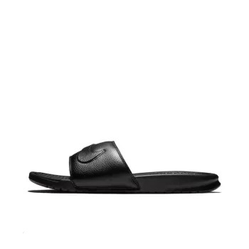 Nike Benassi Jdi Swoosh Pack Black