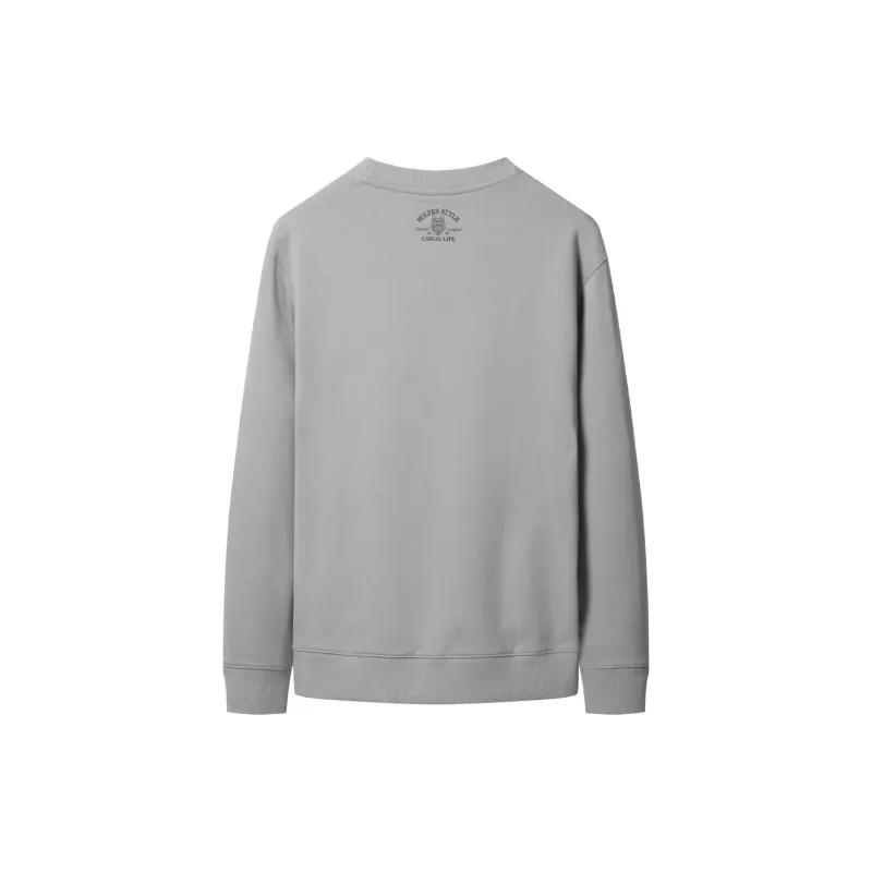 SEPTWOLVES Sweatshirts Men-7