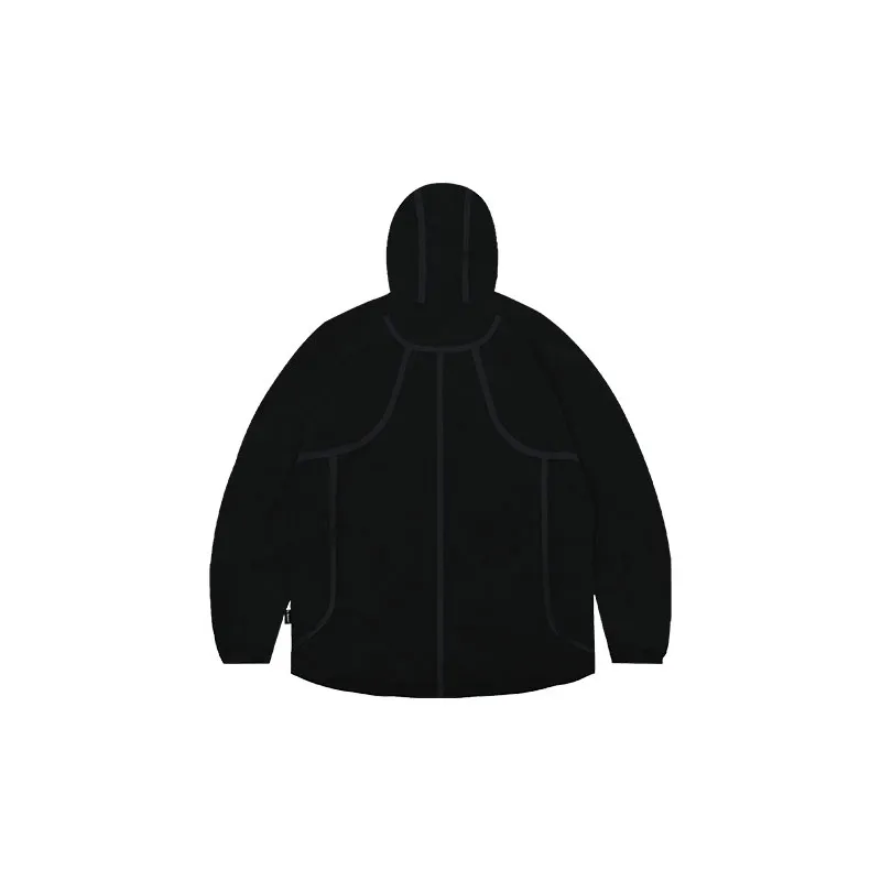 WHOOSIS The Boyhasnopatience Series Jackets Unisex-1