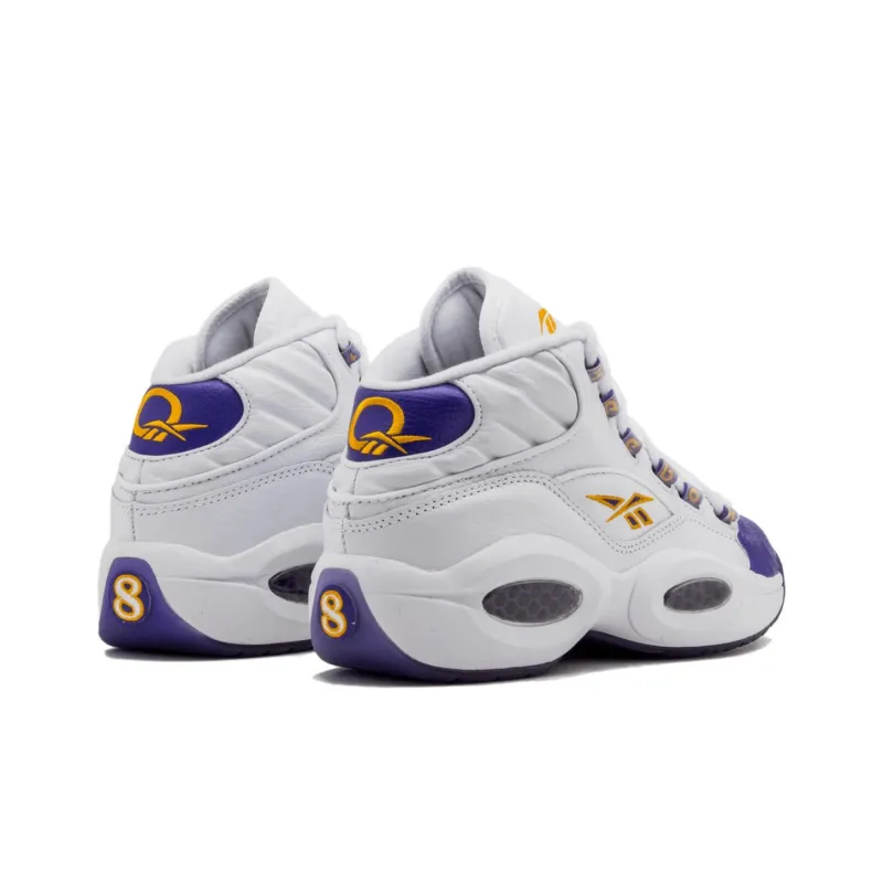 Reebok Question Mid Packer Shoes For Player Use Only Kobe-3