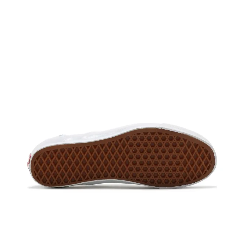 Vans Slip On Kith 10th Anniversary Feathers-4
