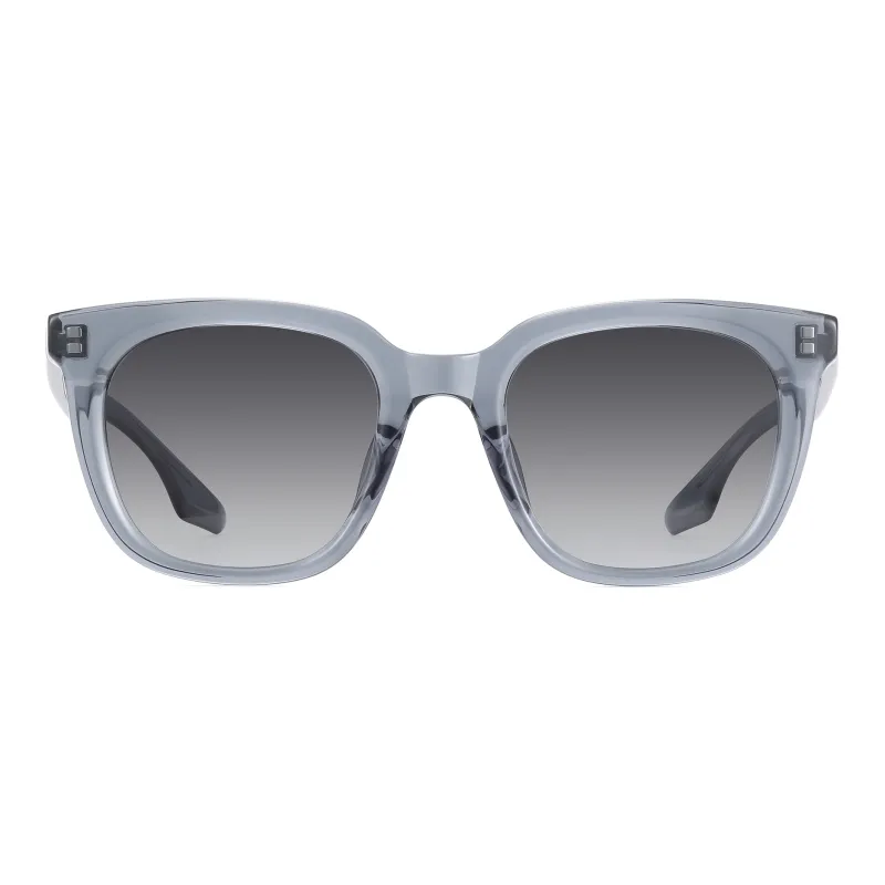 SUYAN Square Versatile Trendy Face Mask Sunglasses Unisex-4