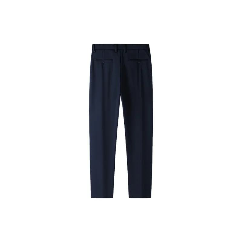 Merry City Suit Trousers Men-8