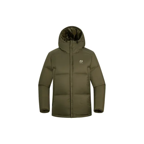 NORTHLAND Down Jackets Unisex